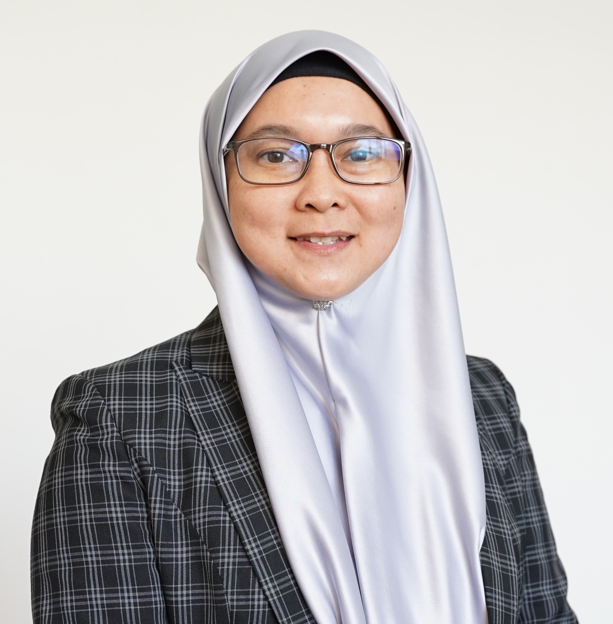 Dr. Siti Baidurah Yusoff